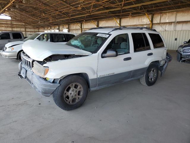 jeep grand cherokee 2000 1j4gw48s0yc265368