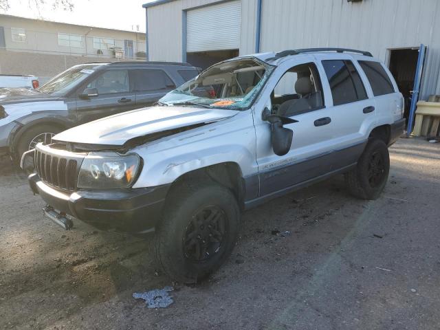 jeep grand cher 2002 1j4gw48s12c306016