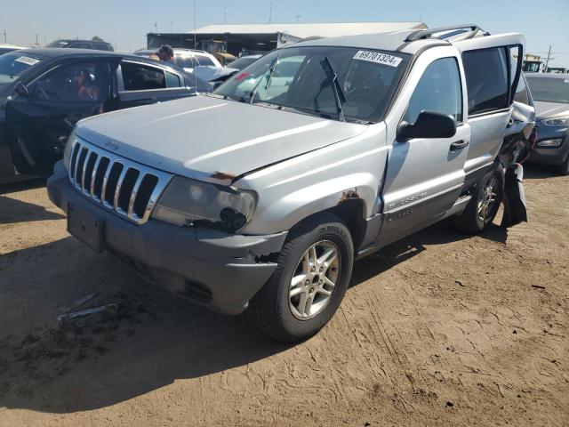 jeep grand cher 2003 1j4gw48s13c514169