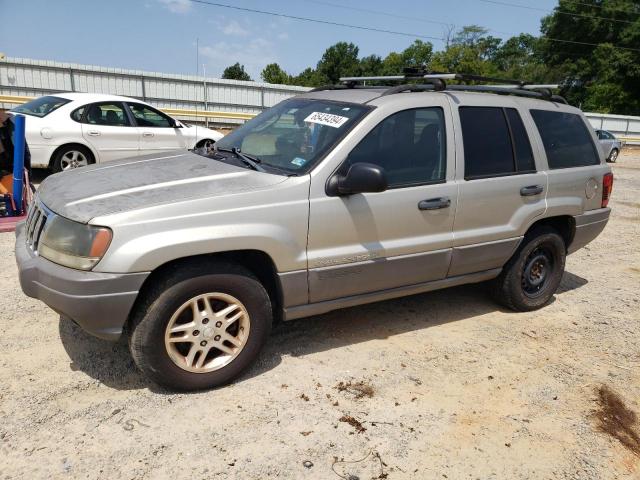 jeep grand cherokee 2003 1j4gw48s13c573108