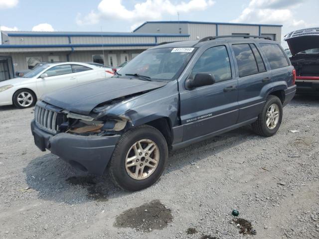 jeep grand cher 2004 1j4gw48s14c283887