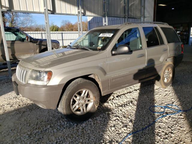 jeep grand cher 2004 1j4gw48s14c323367