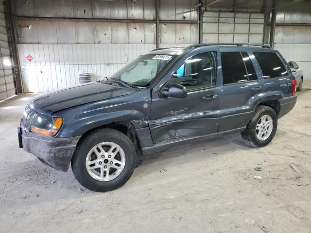 jeep grand cher 2004 1j4gw48s14c325751