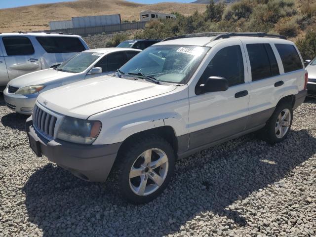 jeep grand cher 2004 1j4gw48s24c175570