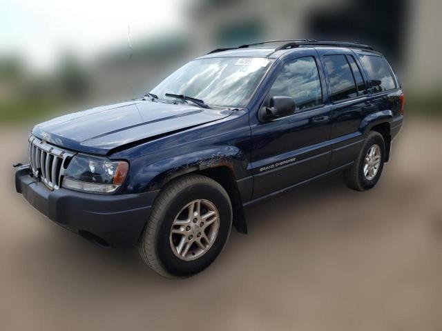 jeep grand cherokee 2004 1j4gw48s34c188425