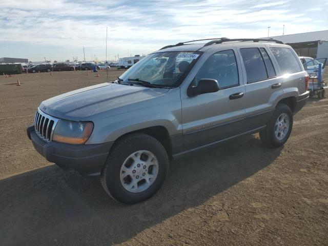 jeep grand cherokee 2001 1j4gw48s41c684541