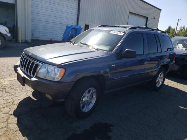 jeep grand cher 2001 1j4gw48s41c708319