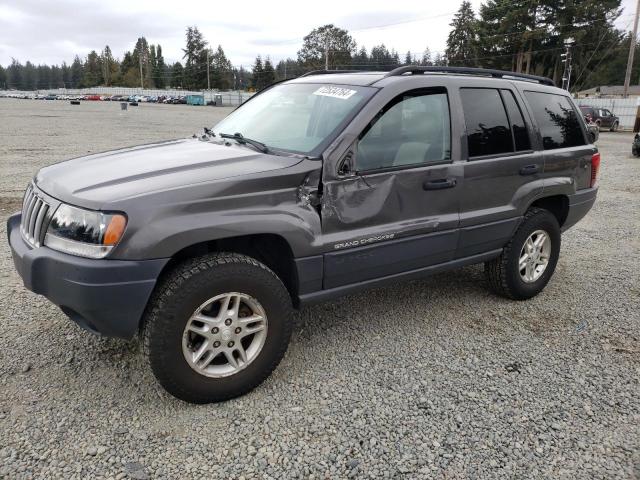 jeep grand cher 2004 1j4gw48s44c248857