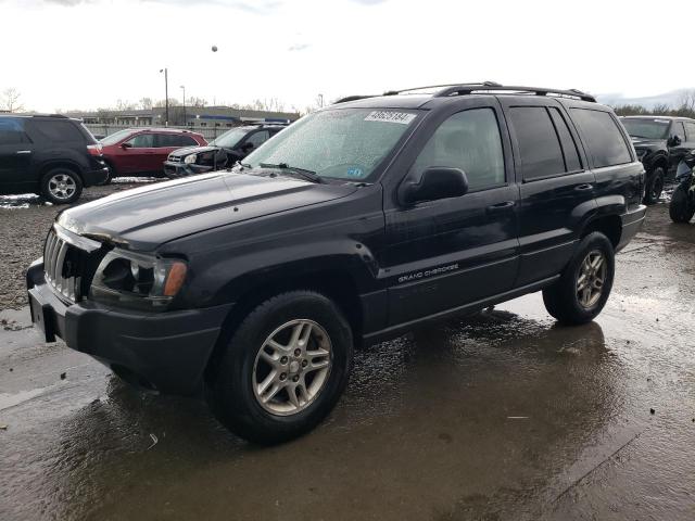 jeep grand cherokee 2004 1j4gw48s44c323587