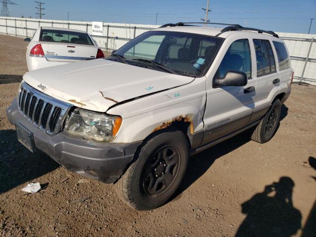 jeep grand cherokee 2001 1j4gw48s51c507870