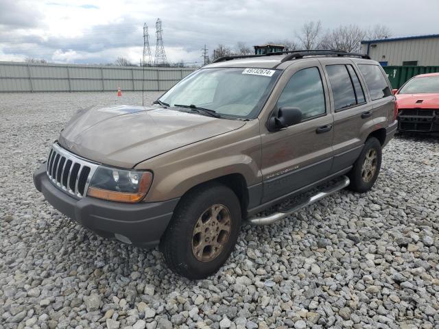 jeep grand cherokee 2001 1j4gw48s51c537290