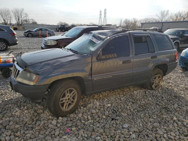 jeep grand cher 2003 1j4gw48s53c593183