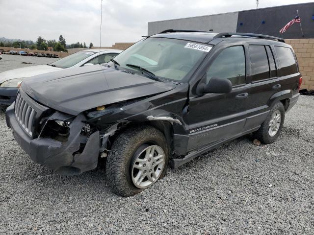 jeep grand cherokee 2004 1j4gw48s54c134608