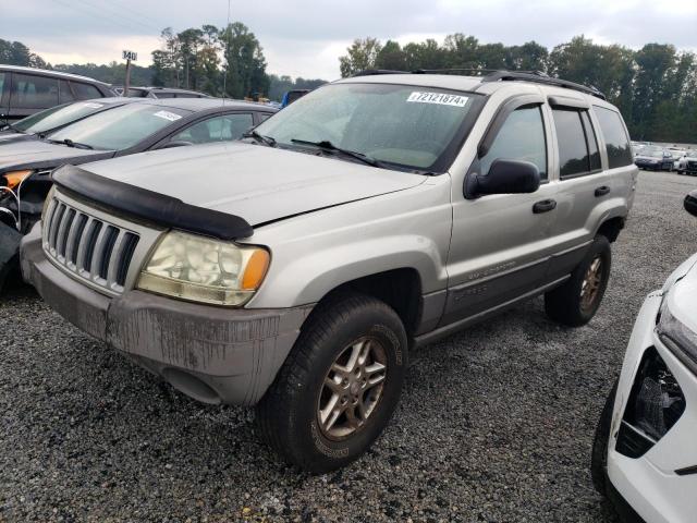 jeep grand cher 2004 1j4gw48s54c209369