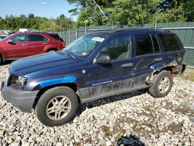 jeep grand cher 2004 1j4gw48s54c280510