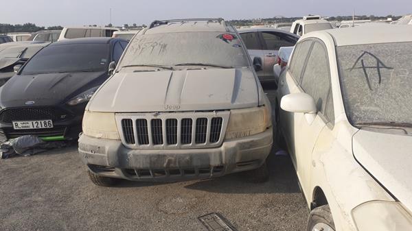 jeep grand cherokee 2001 1j4gw48s61c511720