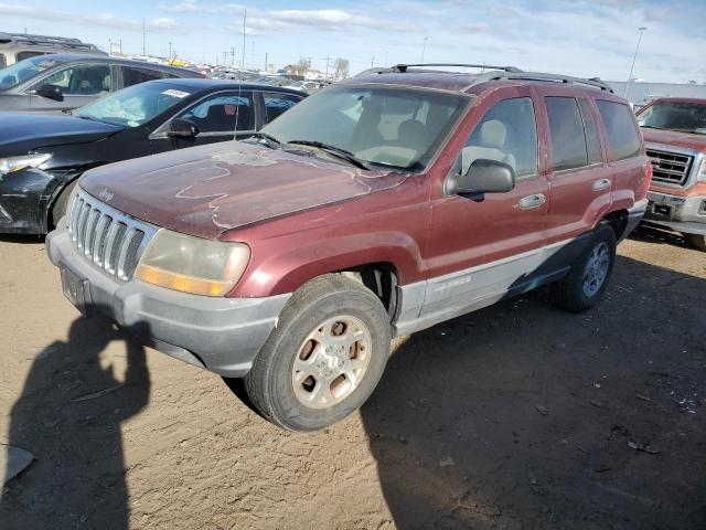 jeep grand cher 2001 1j4gw48s61c588314