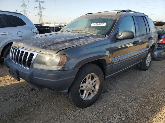 jeep grand cher 2003 1j4gw48s63c589580