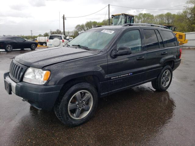 jeep grand cherokee 2004 1j4gw48s64c226018