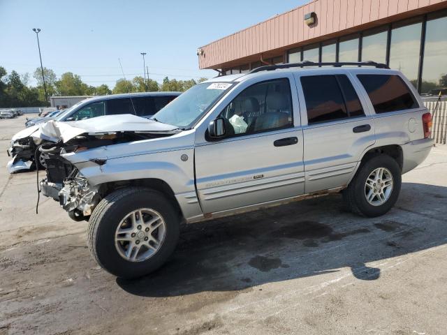 jeep grand cher 2004 1j4gw48s64c317905