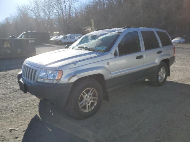 jeep grand cher 2004 1j4gw48s64c325096