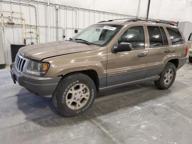 jeep grand cher 2001 1j4gw48s71c613429