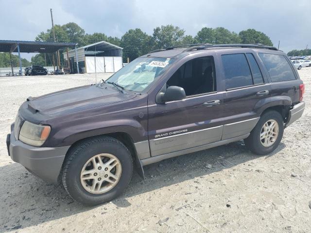 jeep grand cherokee 2004 1j4gw48s74c295199