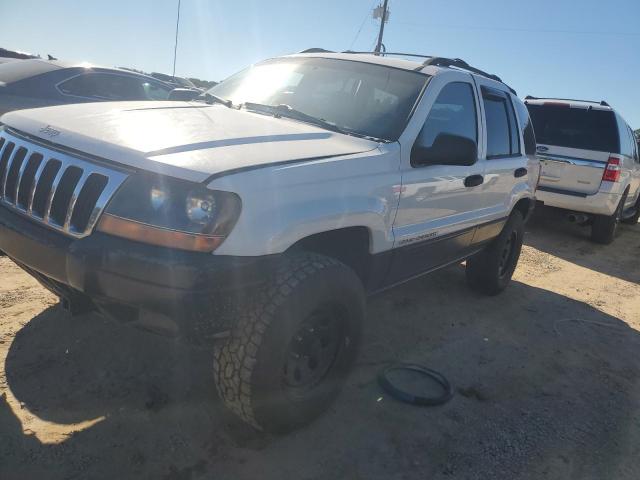 jeep grand cher 2000 1j4gw48s7yc383675