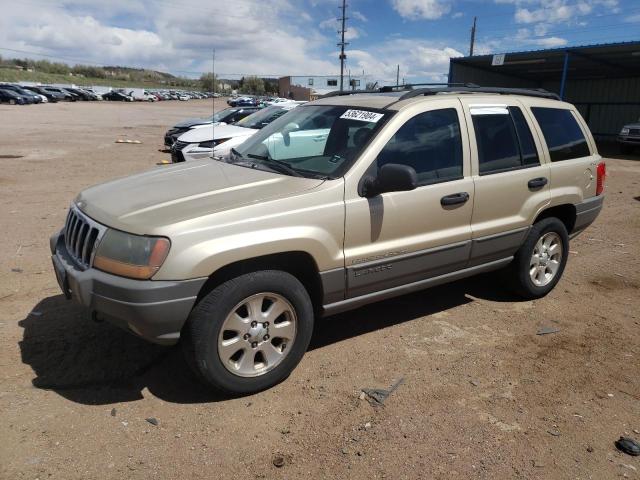 jeep grand cherokee 2001 1j4gw48s81c550759