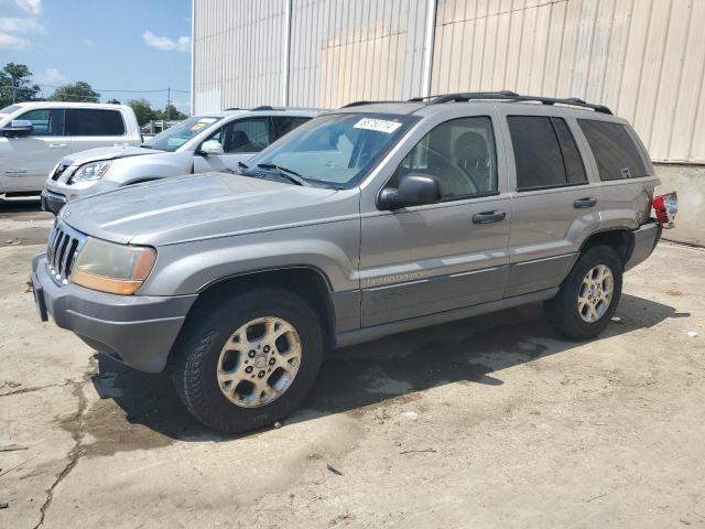 jeep grand cher 2001 1j4gw48s81c731716