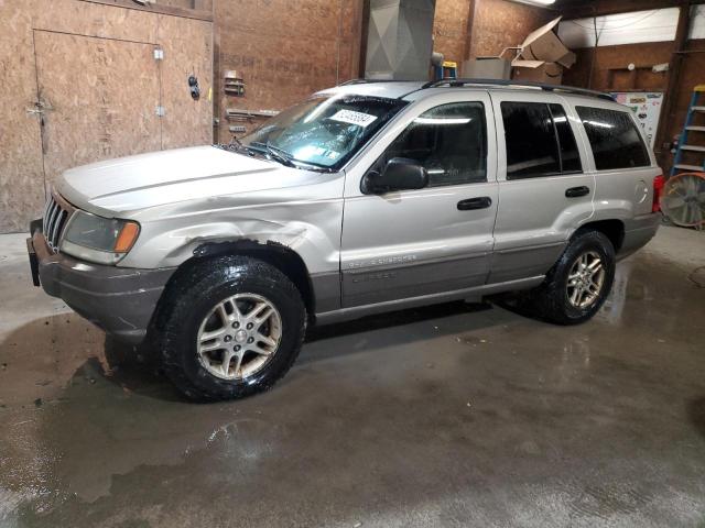 jeep grand cher 2003 1j4gw48s83c511494