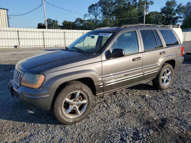 jeep grand cher 2004 1j4gw48s84c122758