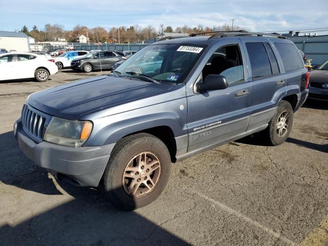 jeep grand cher 2004 1j4gw48s84c356270