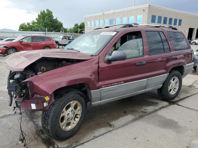 jeep grand cherokee 2000 1j4gw48s8yc100751