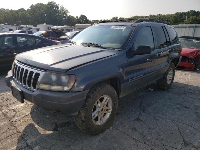 jeep grand cher 2001 1j4gw48s91c550852