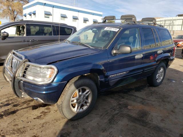 jeep grand cher 2002 1j4gw48s92c326045