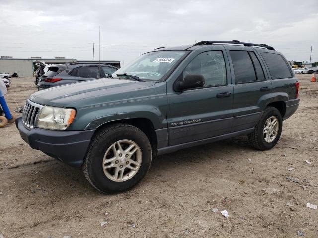 jeep grand cherokee 2003 1j4gw48s93c507700