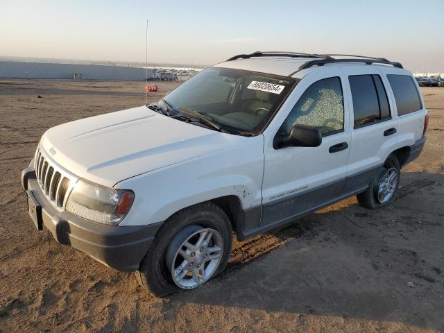 jeep grand cher 2003 1j4gw48s93c620448