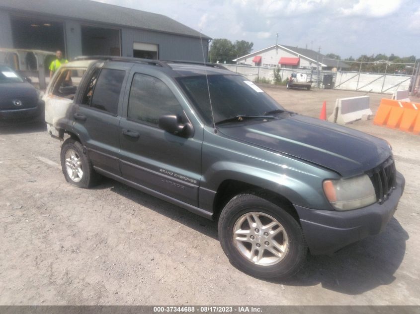 jeep grand cherokee 2004 1j4gw48s94c149869