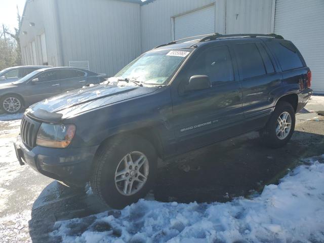 jeep grand cher 2004 1j4gw48s94c353538