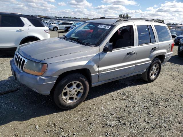 jeep grand cher 2000 1j4gw48s9yc401206