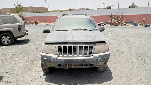 jeep grand cherokee 2003 1j4gw48sx3c546828