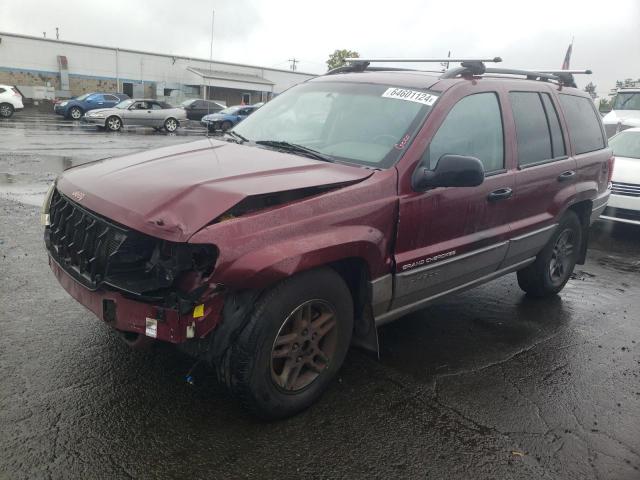 jeep grand cher 2003 1j4gw48sx3c560194