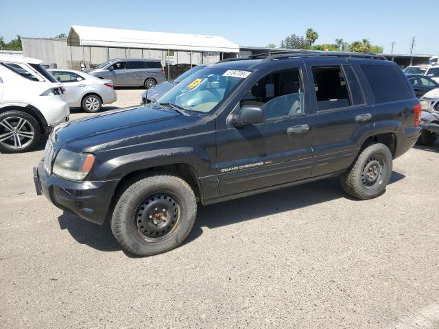 jeep grand cherokee 2004 1j4gw48sx4c109137