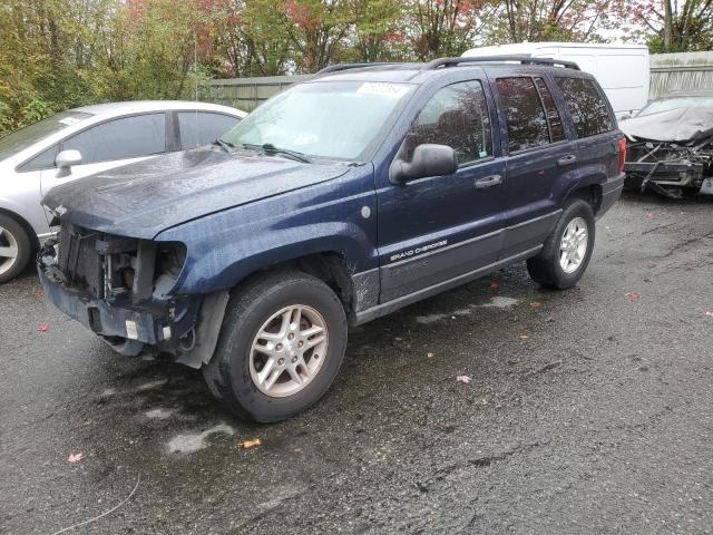 jeep grand cher 2004 1j4gw48sx4c324467