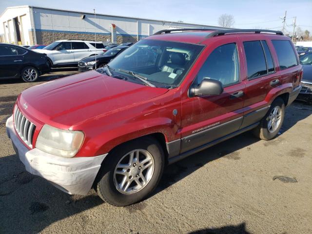 jeep grand cher 2004 1j4gw48sx4c375225