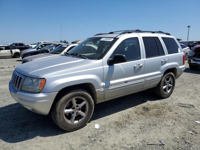 jeep grand cherokee 2002 1j4gw58j12c331379