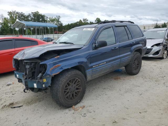 jeep grand cherokee 2000 1j4gw58n0yc277410