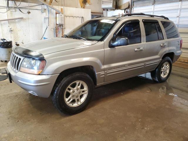 jeep grand cherokee 2000 1j4gw58n1yc294295