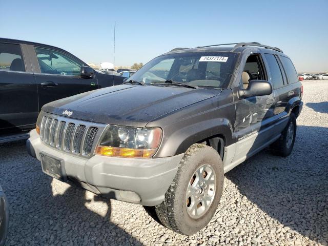 jeep grand cher 1999 1j4gw58n3xc765331